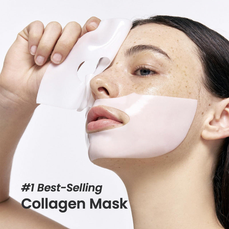 Bio-collagen Facial Mask