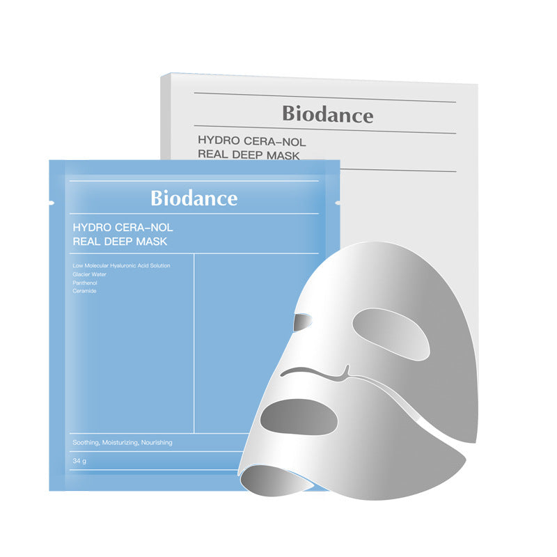 Bio-collagen Facial Mask