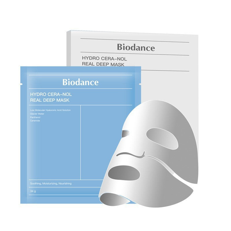 Bio-collagen Facial Mask