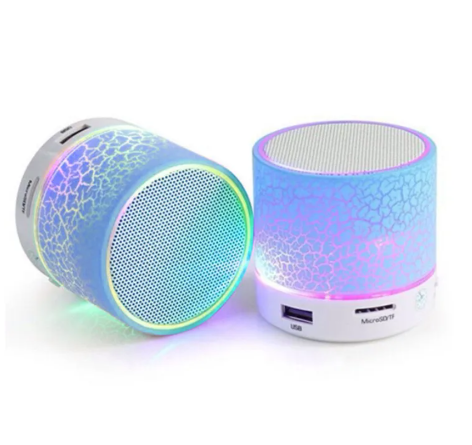 Mini Bluetooth Wireless Speaker
