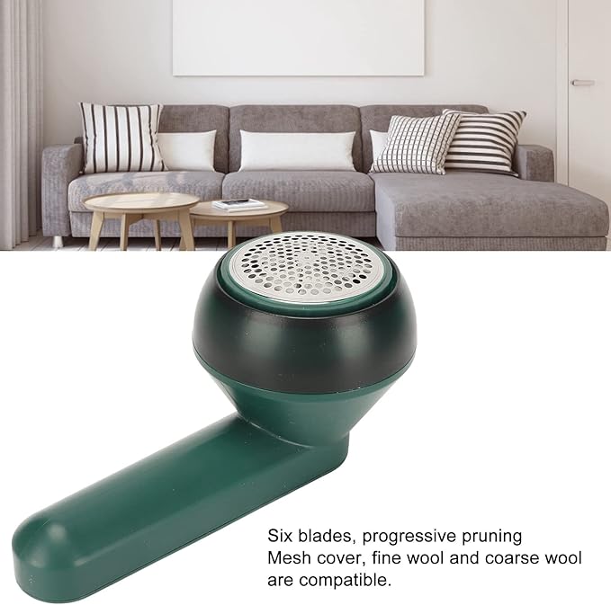 Electric Lint Remover